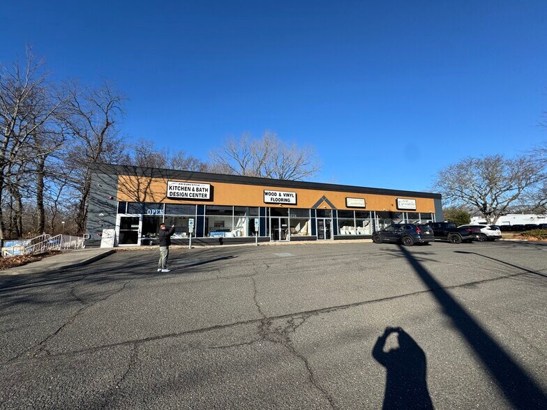 More Photos Of 736 Highway 35, Ocean Storefront Retail Office For Lease