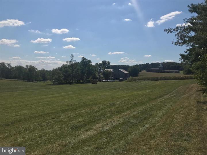 More Photos Of 874 Delta Rd, Red Lion Land For Sale