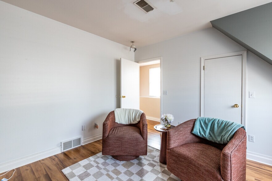 More Photos Of 158 Park St, Buffalo Apartments For Sale