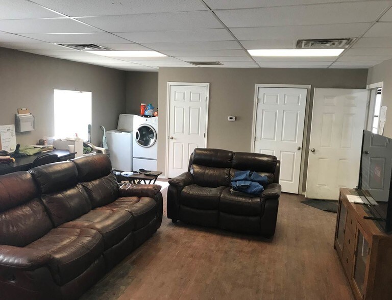 More Photos Of 1006 W County Road 114, Midland Industrial For Lease