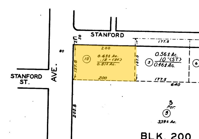 More Photos Of 2948 Colorado Ave, Santa Monica Warehouse For Lease