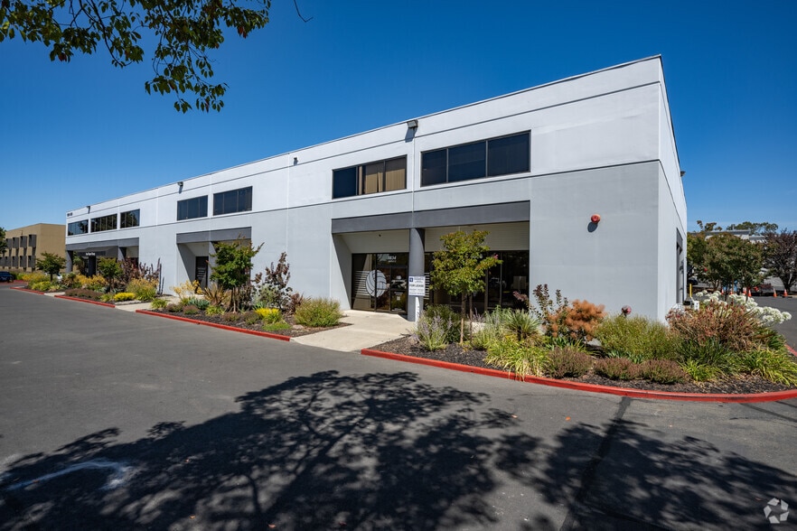 More Photos Of 1830-1836 Soscol Ave, Napa Office For Lease