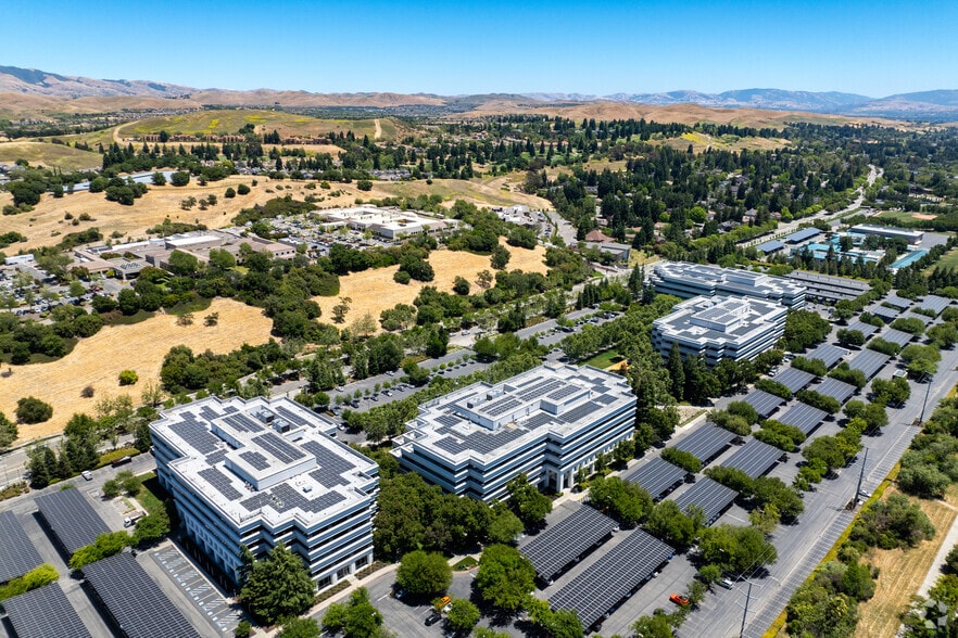 More Photos Of 12667 Alcosta Blvd, San Ramon Office For Lease