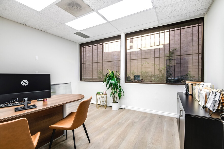 More Photos Of 6746 Valjean Ave, Van Nuys Loft Creative Space For Sale