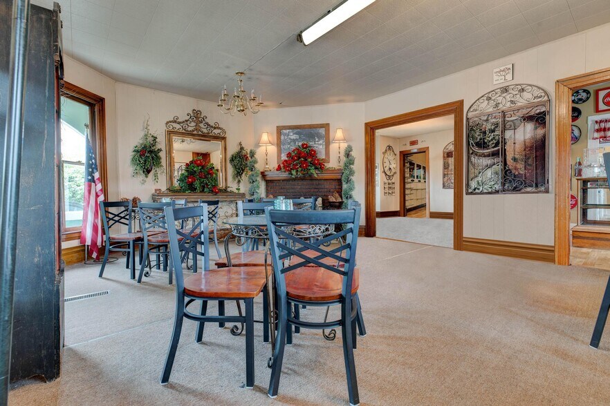 More Photos Of 134 E Main St, Morehead General Retail For Sale