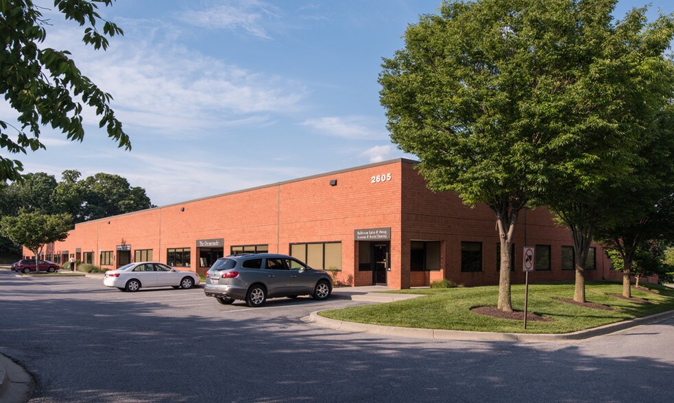 More Photos Of 2505 Lord Baltimore Dr, Windsor Mill Unknown For Lease