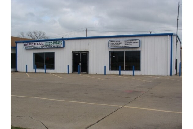 More Photos Of 710 E IH 30, Garland Freestanding For Lease