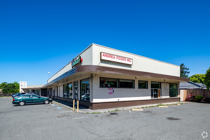 More Photos Of 1109-1115 Maple Ave, Vallejo Freestanding For Sale