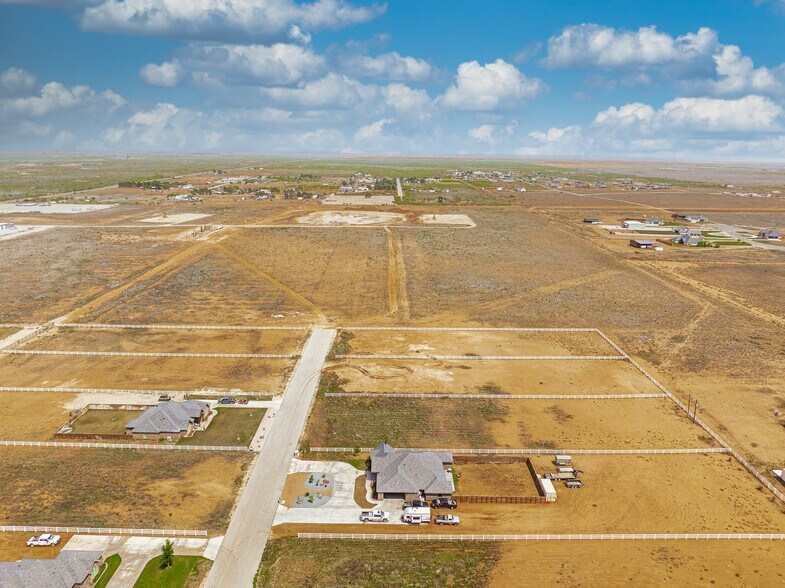 More Photos Of 14000 FM 307, Midland Land For Sale