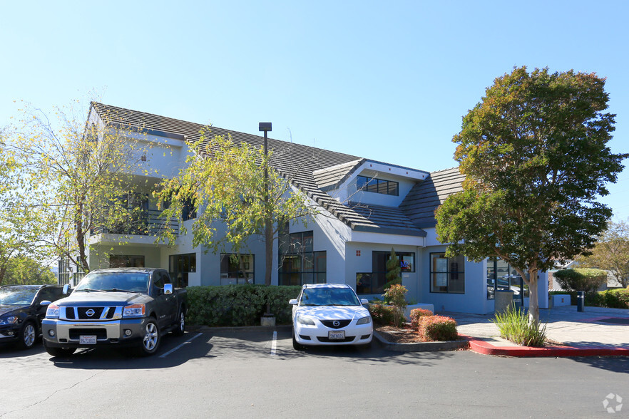 Primary Photo Of 3469 Tennessee St, Vallejo Office Residential For Sale