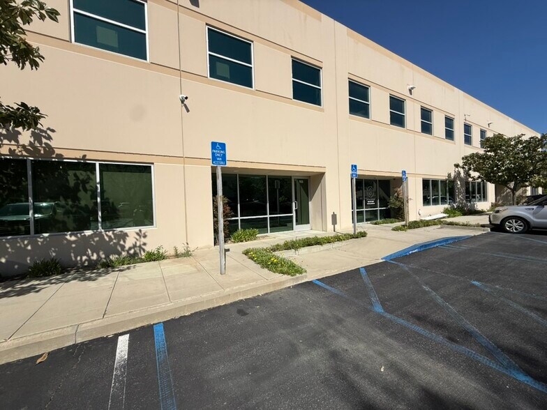 More Photos Of 15823 W Monte St, Sylmar Warehouse For Sale