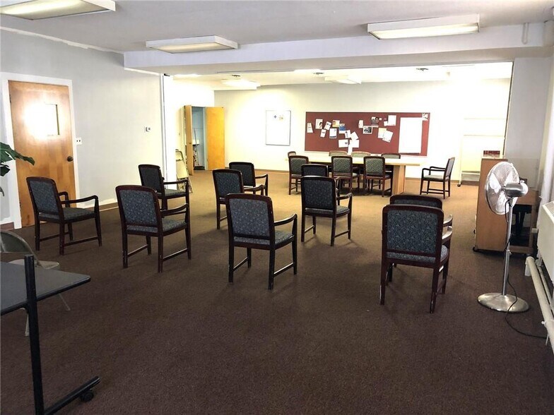 More Photos Of 1261 Dewey Ave, Rochester Religious Facility For Sale