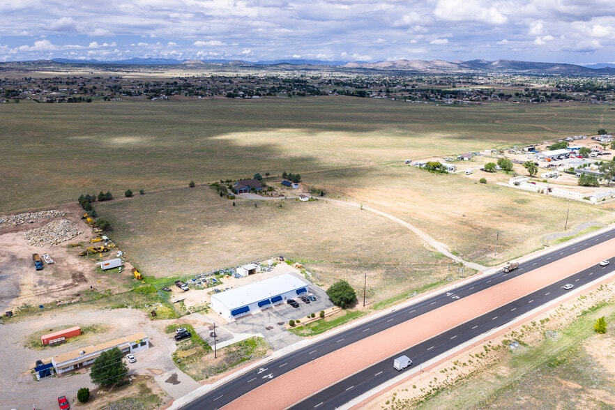 More Photos Of 1900 S Highway 89, Chino Valley Land For Sale