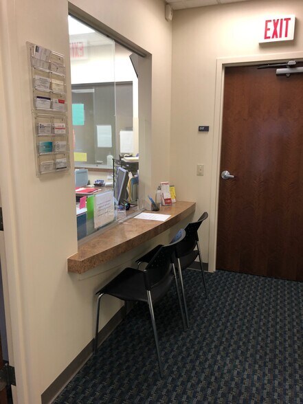 More Photos Of 3 Cornerstone Dr, Langhorne Medical For Lease