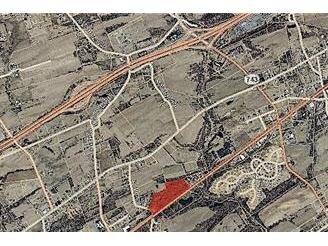 Primary Photo Of 118 N Hill Dr, Grantville Land For Lease