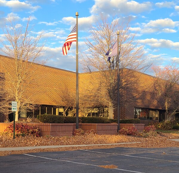 More Photos Of 47912 Halyard Dr, Plymouth Research And Development For Sale