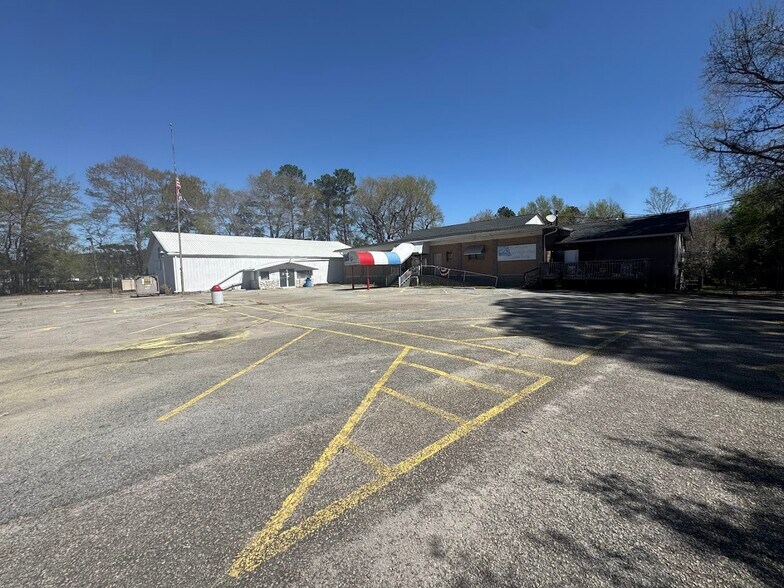 More Photos Of 534 S Beltline Blvd, Columbia Flex For Sale