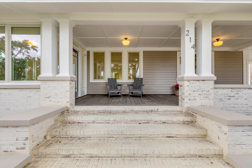 More Photos Of 214 S Riverside Dr, New Smyrna Beach Office Residential For Sale