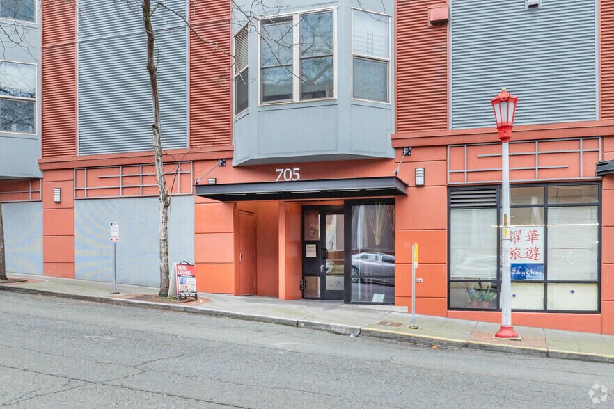 More Photos Of 705 S Weller St, Seattle Apartments For Sale