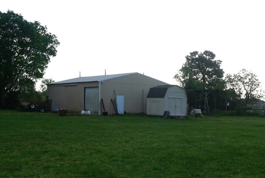 More Photos Of 2430 Goodson Loop, Pinehurst Land For Sale