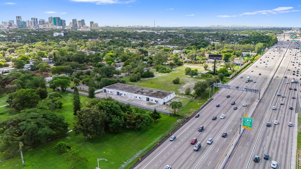 Primary Photo Of 1920-1932 NW 9th St, Fort Lauderdale Light Manufacturing For Lease