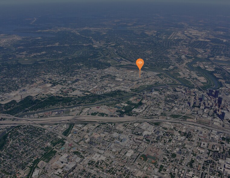 More Photos Of 2500 & 2444 White Settlement Rd, Fort Worth Land For Sale