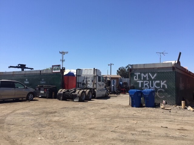 More Photos Of 19201 S Hamilton Ave, Gardena Land For Lease