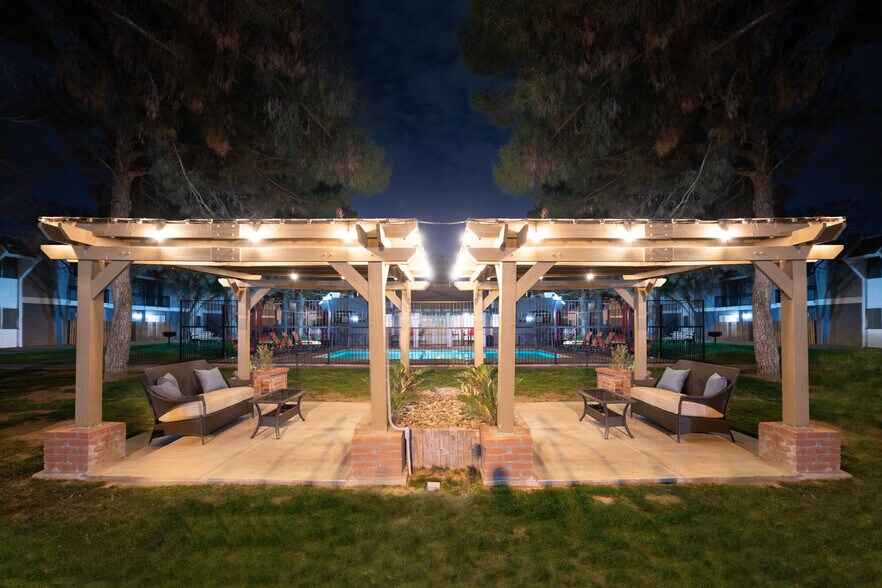 More Photos Of 9030 Betel Dr, El Paso Apartments For Sale