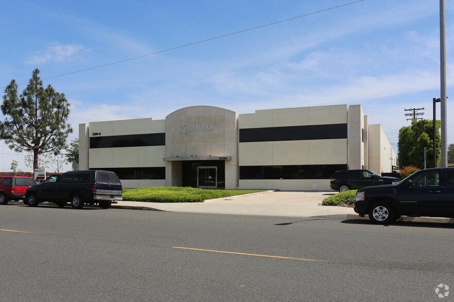 More Photos Of 3120 Pullman St, Costa Mesa Manufacturing For Lease