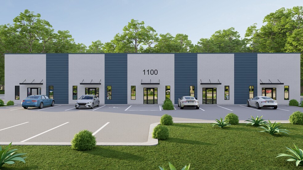 More Photos Of 1102 Bramont Dr, Nesbit Unknown For Lease