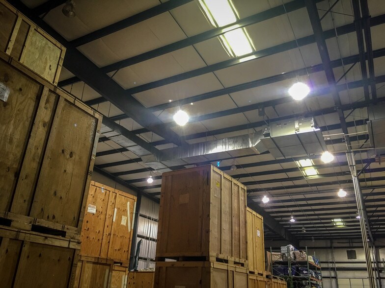 More Photos Of 1159 Cainhoy Rd, Wando Warehouse For Lease