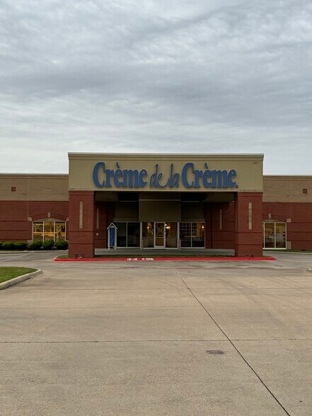 More Photos Of 6805 Colleyville Blvd, Colleyville Daycare Center For Lease