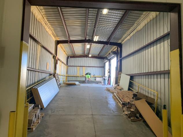 More Photos Of 9486 Holly Rd, Adelanto Warehouse For Sale