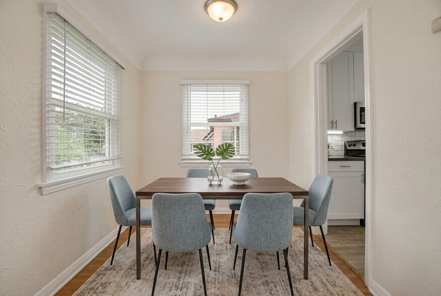 More Photos Of 2250 Magnolia Ave, Long Beach Multifamily For Sale