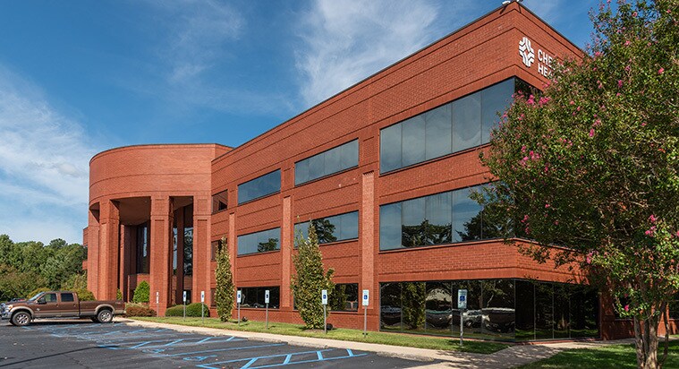 More Photos Of 600 Independence Pky, Chesapeake Office For Sale
