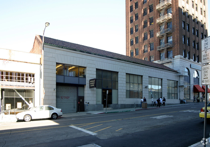 Primary Photo Of 2081 Center St, Berkeley Coworking Space