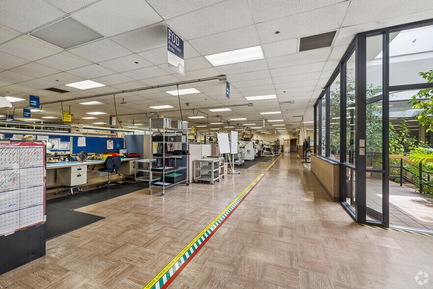 More Photos Of 1 Redcom Ctr, Victor Office For Sale