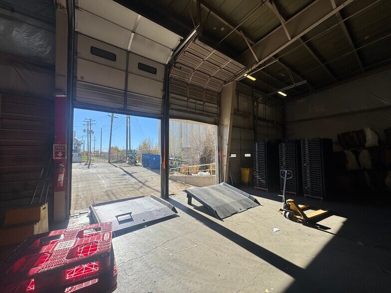 More Photos Of 3600 E 45th Ave, Denver Manufacturing For Sale