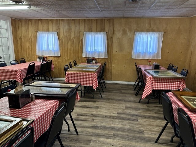 More Photos Of 210 Cannon Bridge Rd, Orangeburg Restaurant For Sale