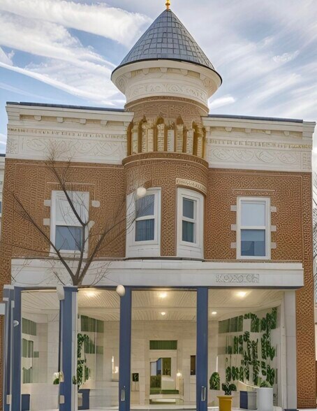 More Photos Of 200 Merrick Rd, Rockville Centre Storefront Retail Residential For Lease