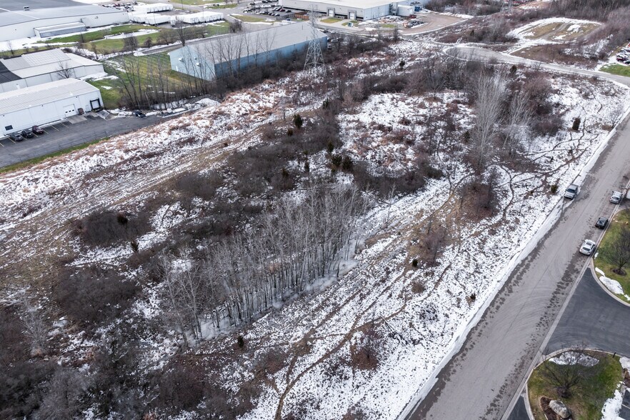 More Photos Of S 26th St, Kalamazoo Land For Sale