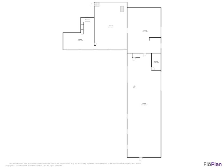 More Photos Of 11406 E 8th St, Reed City Office For Sale