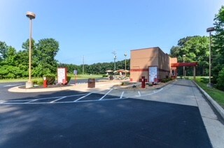 More Photos Of 5079 James Madison Pky, King George Fast Food For Sale