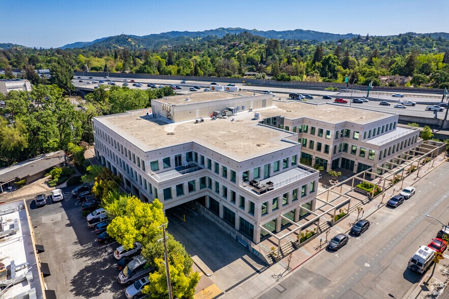 More Photos Of 1777 Botelho Dr, Walnut Creek Office For Lease