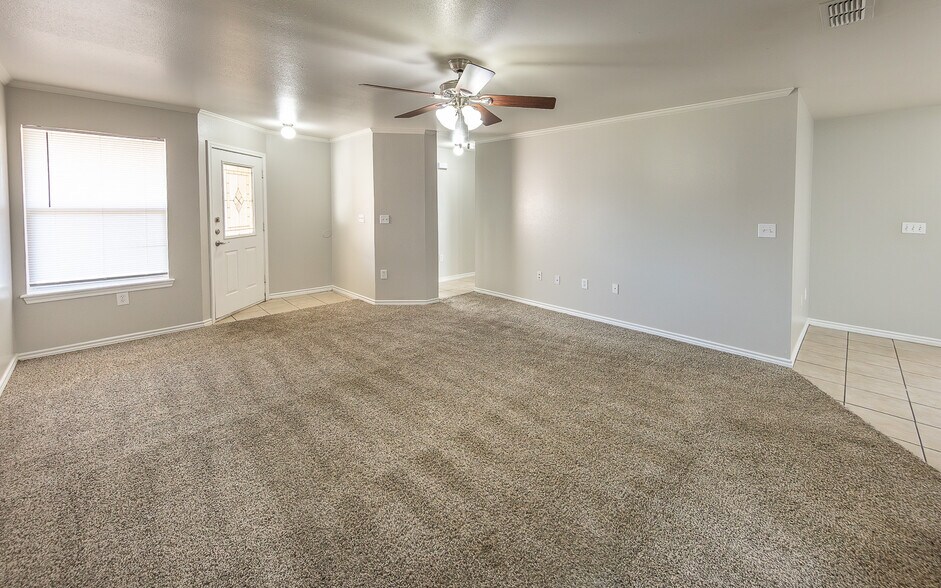 More Photos Of 602 N Belmont, Lubbock Apartments For Sale