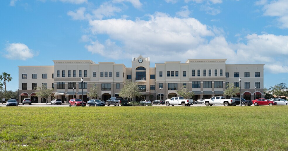 More Photos Of 145 City Pl, Palm Coast Medical For Lease