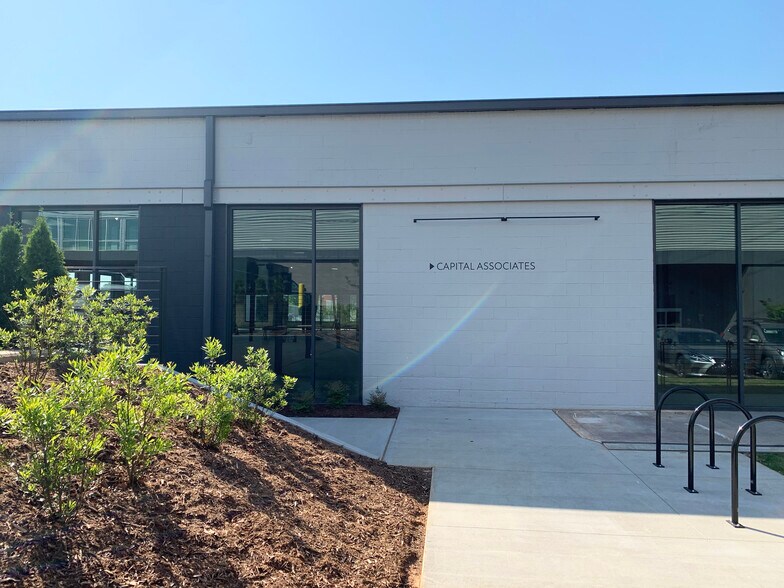 More Photos Of 1501 Sunrise Ave, Raleigh Office For Lease