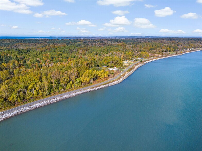 More Photos Of 2519 Lummi Shore Rd, Bellingham Land For Sale