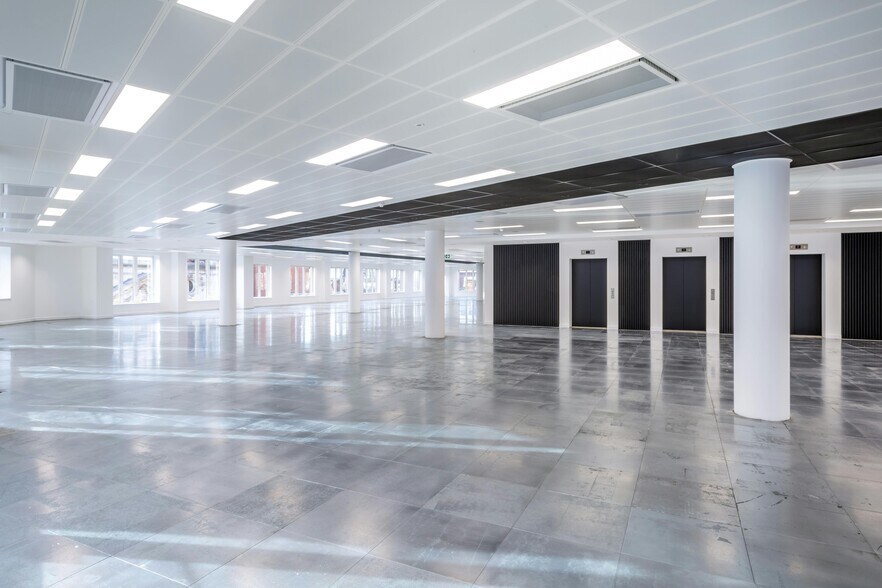 More Photos Of 1 Kingsway, London Office For Lease