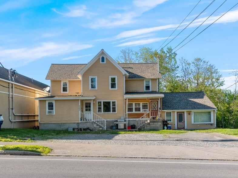 Primary Photo Of 2267 Walworth Marion Rd, Walworth Apartments For Sale